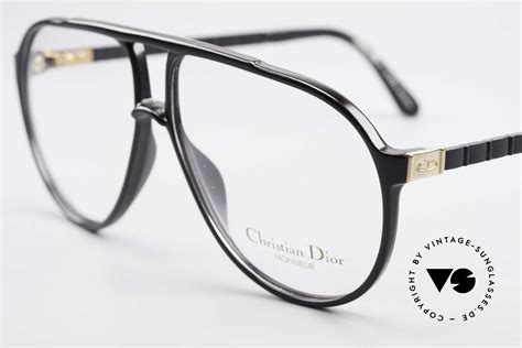 christian dior vintage brillen|Vintage Christian Dior Sunglasses .